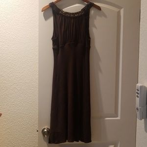 BCBG cocktail dress
